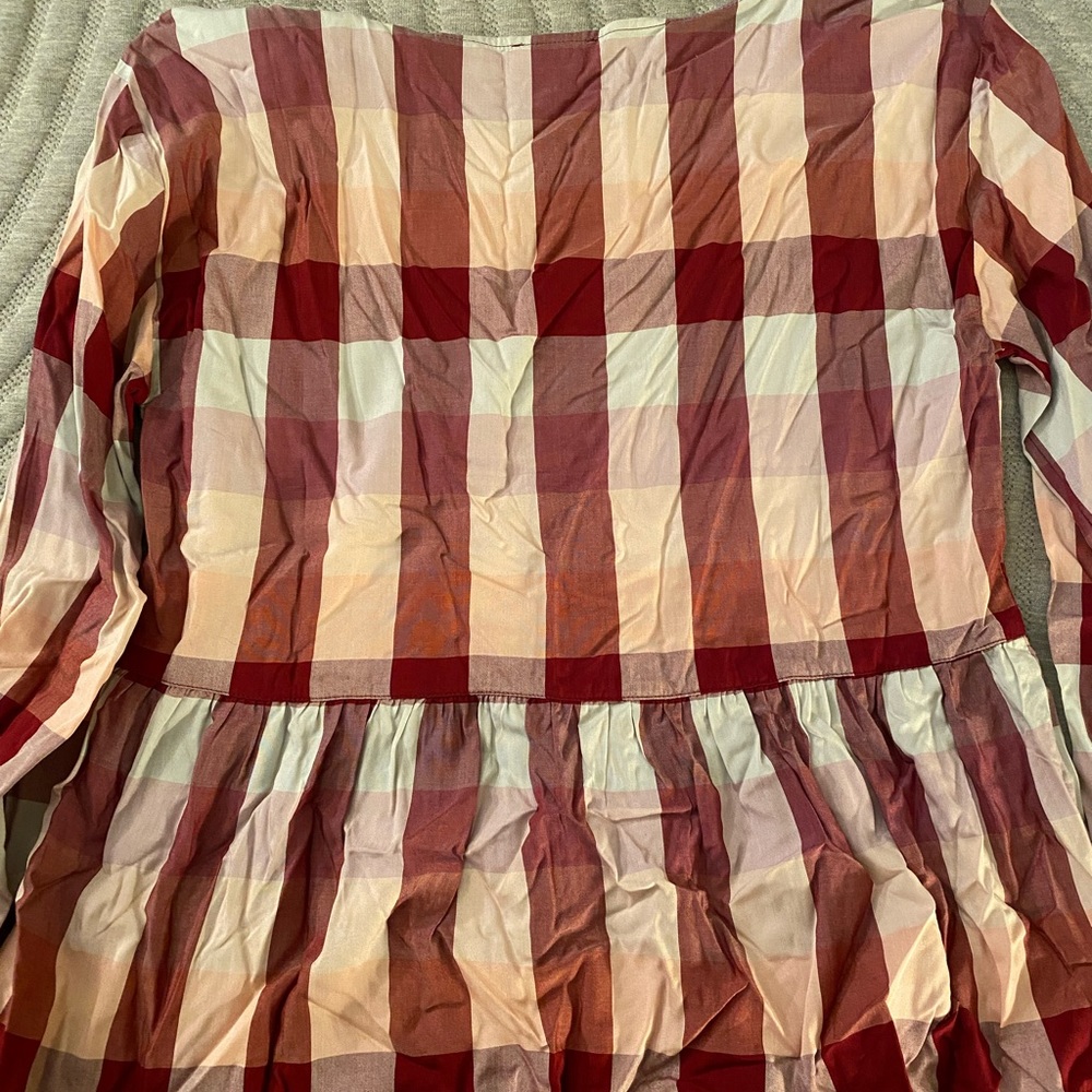 Loft peasant top - Picture 5 of 7